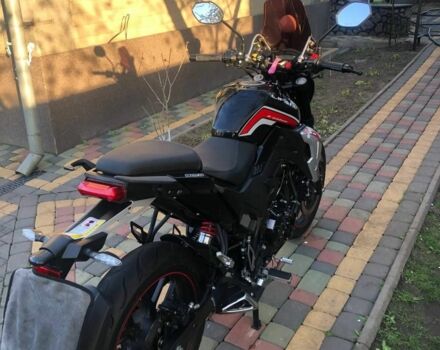 Лифан Другая, объемом двигателя 0.2 л и пробегом 0 тыс. км за 1650 $, фото 1 на Automoto.ua