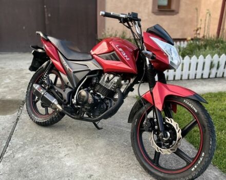 Лифан Другая, объемом двигателя 0.15 л и пробегом 0 тыс. км за 466 $, фото 6 на Automoto.ua