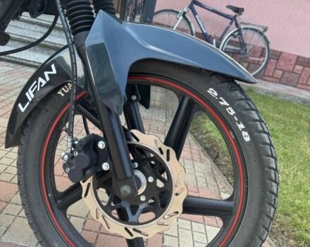 Лифан Другая, объемом двигателя 0.2 л и пробегом 0 тыс. км за 582 $, фото 4 на Automoto.ua