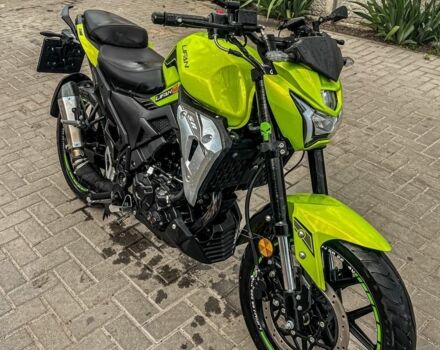 Ліфан Інша, об'ємом двигуна 0.2 л та пробігом 0 тис. км за 1650 $, фото 1 на Automoto.ua