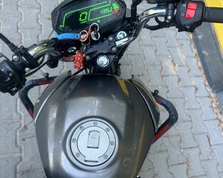Лифан Другая, объемом двигателя 0.18 л и пробегом 0 тыс. км за 1100 $, фото 6 на Automoto.ua
