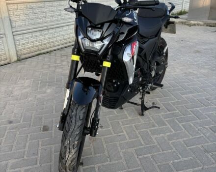 Лифан Другая, объемом двигателя 0.22 л и пробегом 0 тыс. км за 1500 $, фото 1 на Automoto.ua