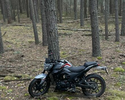 Лифан Другая, объемом двигателя 0.2 л и пробегом 0 тыс. км за 1600 $, фото 3 на Automoto.ua