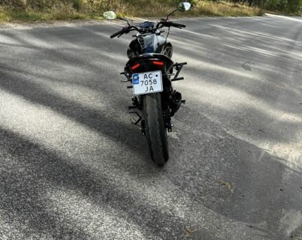 Лифан Другая, объемом двигателя 0.2 л и пробегом 0 тыс. км за 1800 $, фото 3 на Automoto.ua