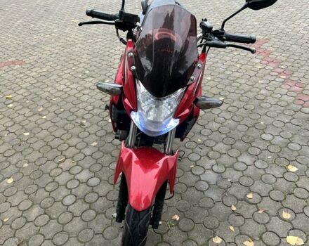 Лифан Другая, объемом двигателя 0.2 л и пробегом 0 тыс. км за 1350 $, фото 1 на Automoto.ua