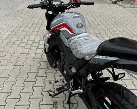 Лифан Другая, объемом двигателя 0.25 л и пробегом 0 тыс. км за 1600 $, фото 4 на Automoto.ua