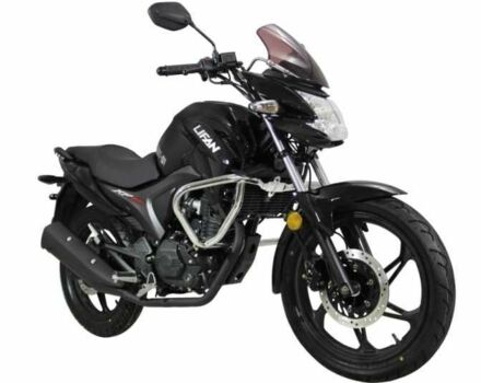 Лифан Другая, объемом двигателя 0.2 л и пробегом 0 тыс. км за 1840 $, фото 6 на Automoto.ua
