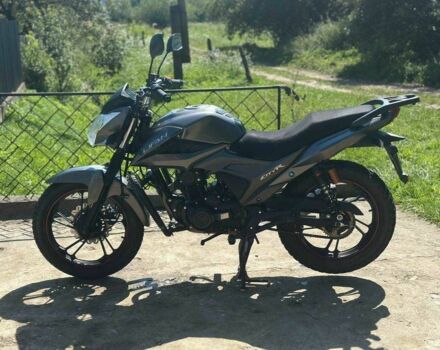 Лифан Другая, объемом двигателя 0.18 л и пробегом 0 тыс. км за 1200 $, фото 3 на Automoto.ua