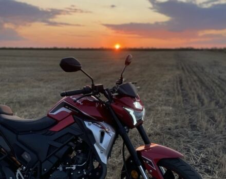 Лифан Другая, объемом двигателя 0.2 л и пробегом 0 тыс. км за 1500 $, фото 5 на Automoto.ua