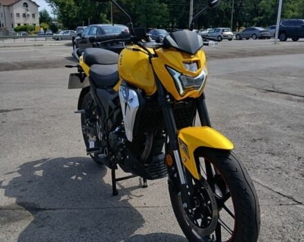 Лифан Другая, объемом двигателя 0.2 л и пробегом 0 тыс. км за 1715 $, фото 2 на Automoto.ua