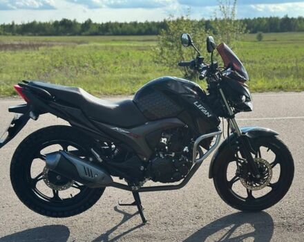 Лифан Другая, объемом двигателя 0.2 л и пробегом 0 тыс. км за 1450 $, фото 2 на Automoto.ua