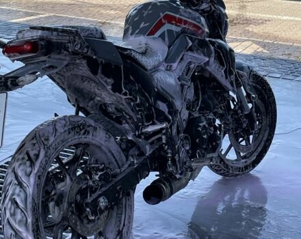 Лифан Другая, объемом двигателя 0.2 л и пробегом 0 тыс. км за 1600 $, фото 5 на Automoto.ua