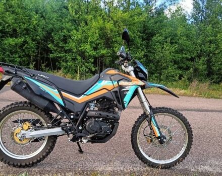 Лифан Другая, объемом двигателя 0.25 л и пробегом 0 тыс. км за 1670 $, фото 3 на Automoto.ua