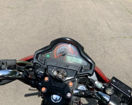 Ліфан Інша, об'ємом двигуна 0.2 л та пробігом 0 тис. км за 1450 $, фото 8 на Automoto.ua