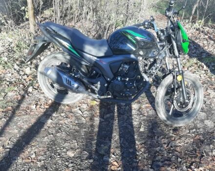 Лифан Другая, объемом двигателя 0.2 л и пробегом 0 тыс. км за 1188 $, фото 2 на Automoto.ua