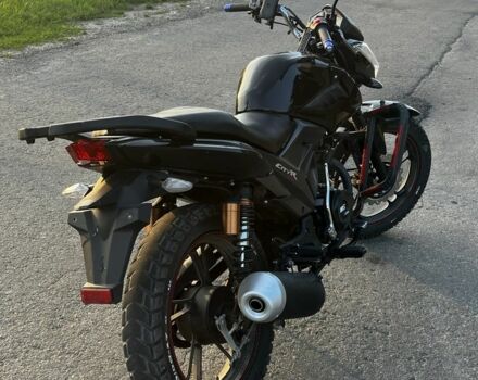 Ліфан Інша, об'ємом двигуна 0.2 л та пробігом 0 тис. км за 1100 $, фото 2 на Automoto.ua