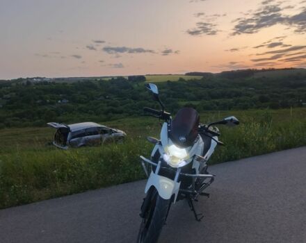 Ліфан Інша, об'ємом двигуна 0.2 л та пробігом 0 тис. км за 1400 $, фото 6 на Automoto.ua