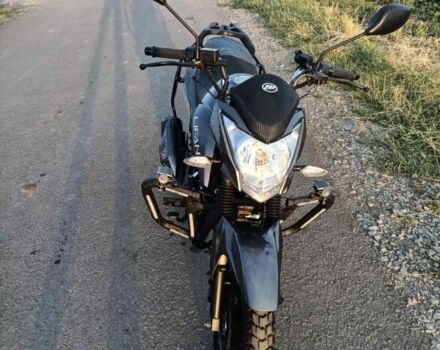 Лифан Другая, объемом двигателя 0.17 л и пробегом 0 тыс. км за 1000 $, фото 3 на Automoto.ua