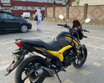 Лифан Другая, объемом двигателя 0.2 л и пробегом 0 тыс. км за 1530 $, фото 4 на Automoto.ua