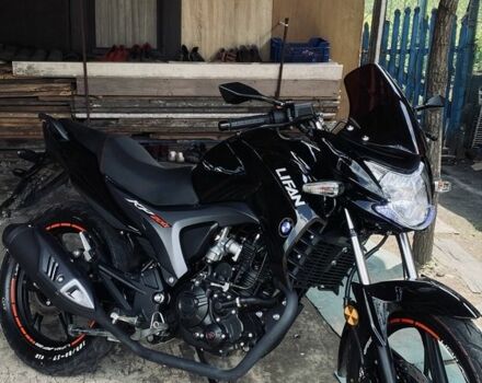 Лифан Другая, объемом двигателя 0.2 л и пробегом 0 тыс. км за 67000 $, фото 2 на Automoto.ua