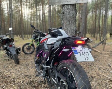 Лифан Другая, объемом двигателя 0.2 л и пробегом 0 тыс. км за 1398 $, фото 3 на Automoto.ua