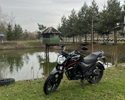Ліфан Інша, об'ємом двигуна 0.2 л та пробігом 0 тис. км за 1100 $, фото 1 на Automoto.ua