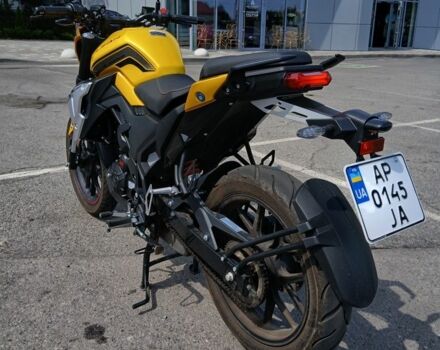 Лифан Другая, объемом двигателя 0.2 л и пробегом 0 тыс. км за 1715 $, фото 5 на Automoto.ua