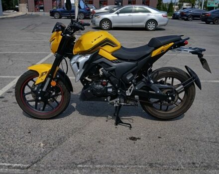 Лифан Другая, объемом двигателя 0.2 л и пробегом 0 тыс. км за 1715 $, фото 6 на Automoto.ua