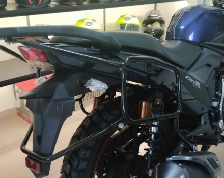 Лифан Другая 2024 в Львове на Automoto.ua Лифан Другая, объемом двигателя 0.2 л и пробегом 0 тыс. км за 1390 $, фото 5 на Automoto.ua