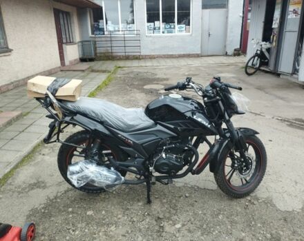 Ліфан Інша, об'ємом двигуна 0.2 л та пробігом 0 тис. км за 1450 $, фото 2 на Automoto.ua