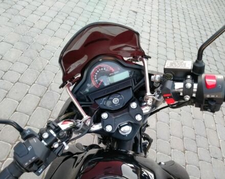 Ліфан Інша, об'ємом двигуна 0.2 л та пробігом 0 тис. км за 1332 $, фото 2 на Automoto.ua