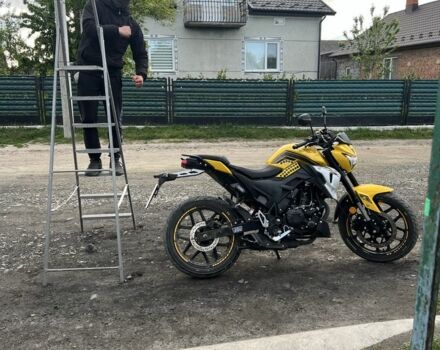 Лифан Другая, объемом двигателя 0.2 л и пробегом 0 тыс. км за 1600 $, фото 4 на Automoto.ua