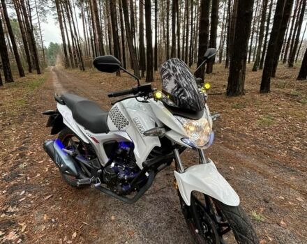 Ліфан Інша, об'ємом двигуна 0.2 л та пробігом 0 тис. км за 1633 $, фото 7 на Automoto.ua