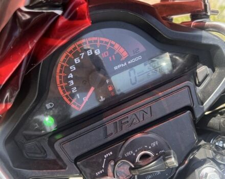 Лифан Другая, объемом двигателя 0.2 л и пробегом 0 тыс. км за 1400 $, фото 2 на Automoto.ua