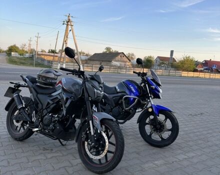 Лифан Другая, объемом двигателя 0.2 л и пробегом 0 тыс. км за 1550 $, фото 1 на Automoto.ua