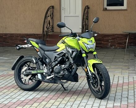 Ліфан Інша, об'ємом двигуна 0.2 л та пробігом 0 тис. км за 1700 $, фото 7 на Automoto.ua