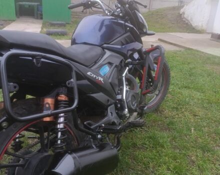 Лифан Другая, объемом двигателя 0.18 л и пробегом 0 тыс. км за 1200 $, фото 5 на Automoto.ua