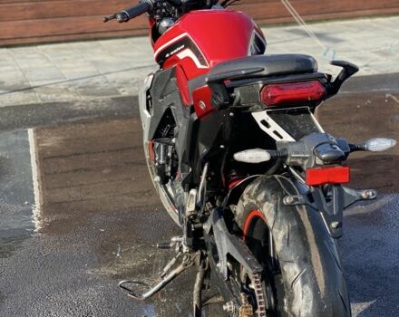 Ліфан Інша, об'ємом двигуна 0.22 л та пробігом 0 тис. км за 1592 $, фото 3 на Automoto.ua