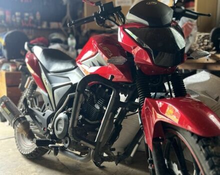 Ліфан Інша, об'ємом двигуна 0.2 л та пробігом 0 тис. км за 1350 $, фото 1 на Automoto.ua
