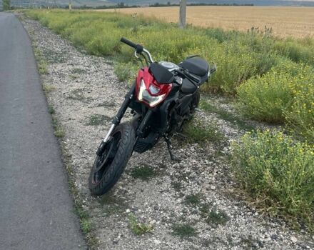 Лифан Другая, объемом двигателя 0.2 л и пробегом 0 тыс. км за 1150 $, фото 4 на Automoto.ua