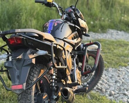 Ліфан Інша, об'ємом двигуна 0.2 л та пробігом 0 тис. км за 1200 $, фото 1 на Automoto.ua