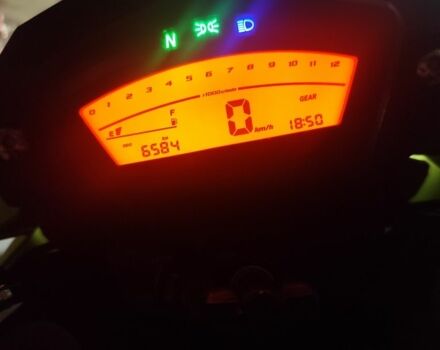 Лифан Другая, объемом двигателя 0.2 л и пробегом 0 тыс. км за 1544 $, фото 6 на Automoto.ua