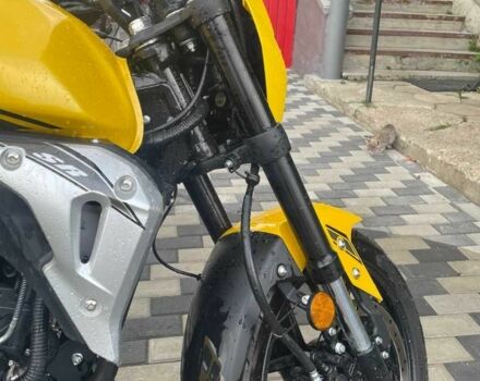 Лифан Другая, объемом двигателя 0.2 л и пробегом 0 тыс. км за 1687 $, фото 5 на Automoto.ua