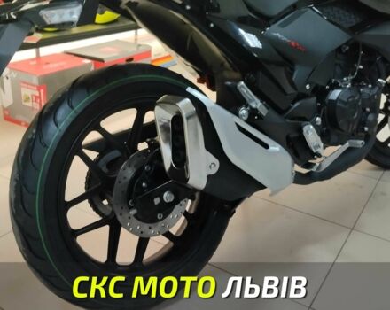 Лифан Другая 2024 в Львове на Automoto.ua Лифан Другая, объемом двигателя 0.2 л и пробегом 0 тыс. км за 2350 $, фото 5 на Automoto.ua