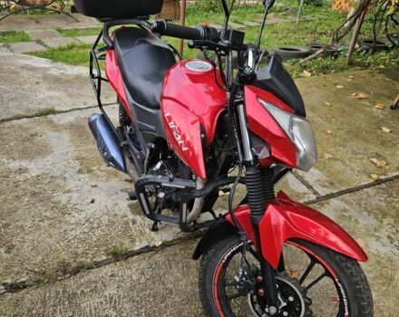 Лифан Другая 2024 в Дрогобыче на Automoto.ua Лифан Другая, объемом двигателя 0.18 л и пробегом 0 тыс. км за 1150 $, фото 3 на Automoto.ua