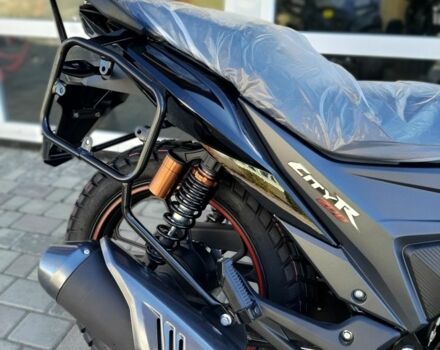 Лифан Другая, объемом двигателя 0.2 л и пробегом 0 тыс. км за 1440 $, фото 5 на Automoto.ua