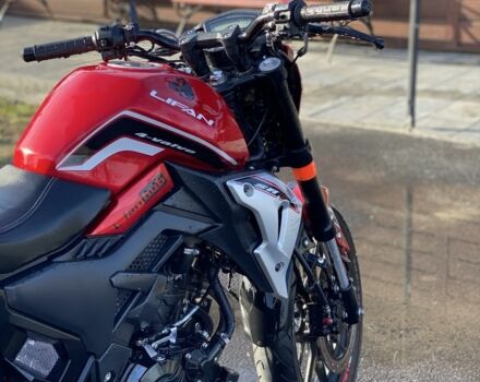 Ліфан Інша, об'ємом двигуна 0.22 л та пробігом 0 тис. км за 1592 $, фото 5 на Automoto.ua