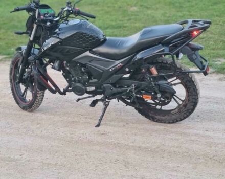 Лифан Другая, объемом двигателя 0.2 л и пробегом 0 тыс. км за 453 $, фото 6 на Automoto.ua