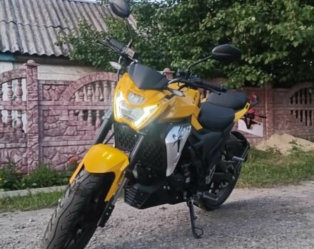 Ліфан Інша, об'ємом двигуна 0.2 л та пробігом 0 тис. км за 1556 $, фото 7 на Automoto.ua