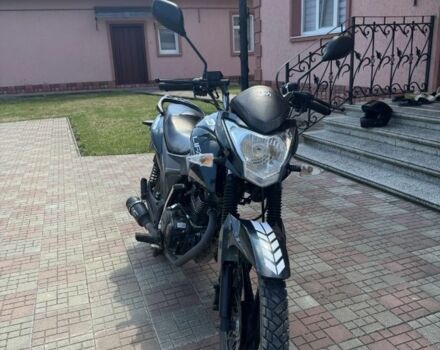 Лифан Другая, объемом двигателя 0.2 л и пробегом 0 тыс. км за 582 $, фото 5 на Automoto.ua